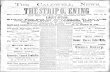 The Caldwell News - 11/9/1893