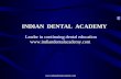 Mixed Dentition Ortho Treatment / orthodontic courses by Indian dental academy