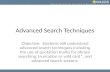 Advanced Search Techniques 2972003