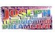 Joseph and the Amazing Technicolor Dreamcoat 2002 Uk Tour Score