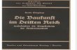 Die Baukunst im Dritten Reich / Heft 43 / Hans Stephan / 1939