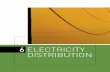 Chapter 6 Electricity Distribution 2009