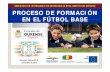 Futbol Base - Ourense