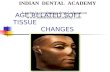 Age Related Soft Tissue Changes - Copy / orthodontic courses by Indian dental academy