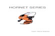 Hornet Single Back