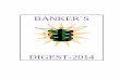 Banker's Digest 2014