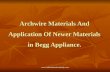 Archwire Materials and Application of Newer Materials-OrTHO / orthodontic courses by Indian dental academy