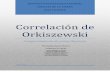 Correlación Orkiszewski