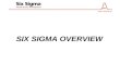 SixSigma Official