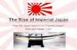Imperialist Japan