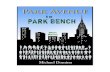 Park Avenue to Park Bench (Short Story)