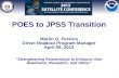2.5a_POES to JPSS Transition