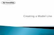 Creating a Model Line JBA Doc
