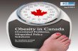 Obesity in Canada: Overstated Problems, Misguided Policy Solutions