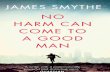 No Harm Can Come To A Good Man, by James Smythe - Extract