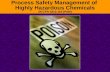 Process Safety Management 1