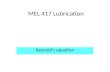 MEL 417 Lubrication Lec 150211