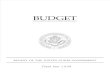 Budget 1998 Bud