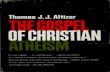 Al Tizer Gospel of Christian Atheism Excerpts