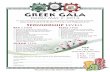 Greek Gala 2014 - Sponsorship Form