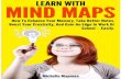 Learn With Mind Maps How to Enhance Your Memory