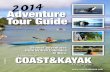 2014 Adventure Tour Guide