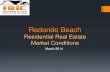 Redondo Beach Real Estate Market Conditions - March 2014