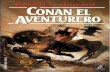 Conan El Aventurero - Robert E. Howard