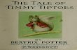 Beatrix Potter - The Tale of Timmy Tiptoes (1911)