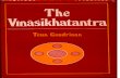 The Vinashikha Tantra - Teun Goudriaan