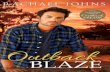 Outback Blaze by Rachael Johns - Chapter Sampler
