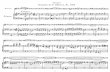 Mozart Violin Sonata in E Minor (Violin and Piano)