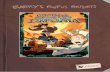 Introduction to the World of Deponia - English