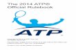 2014 ATP Rulebook 7Jan