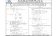 Ssc Mains (Maths) Mock Test-19 (Solution)