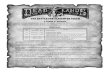 Deadlands: The Battle for Slaughter Gulch - A Fistful o' Answers
