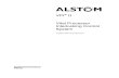 VPI II Overview....Alstom