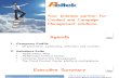 Reitek Company Profile & Solutions Suite [English]