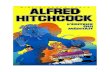Alfred Hitchcock 27 L'éditeur qui méditait 1977