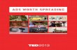 TED Ads Worth Spreading (2013 Report)
