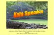 Kala Speaks