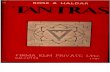 Tantras - Bose and Haldar