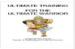 56581627 Ultimate Training for the Ultimate Warrior