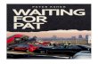 Waiting For Pat (Paperback) by Peter Asher