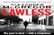 Lawless by Alexander McGregor Extract