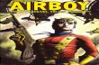 Airboy Archives, Vol. 1 Preview