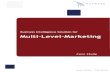 Multilevel Marketing Bi Solution Case Study
