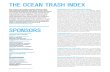 2011 Icc_international Trash Index & Ppm