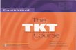 The TKT Course, Book b