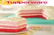 2014 Tupperware Mid March Brochure US English